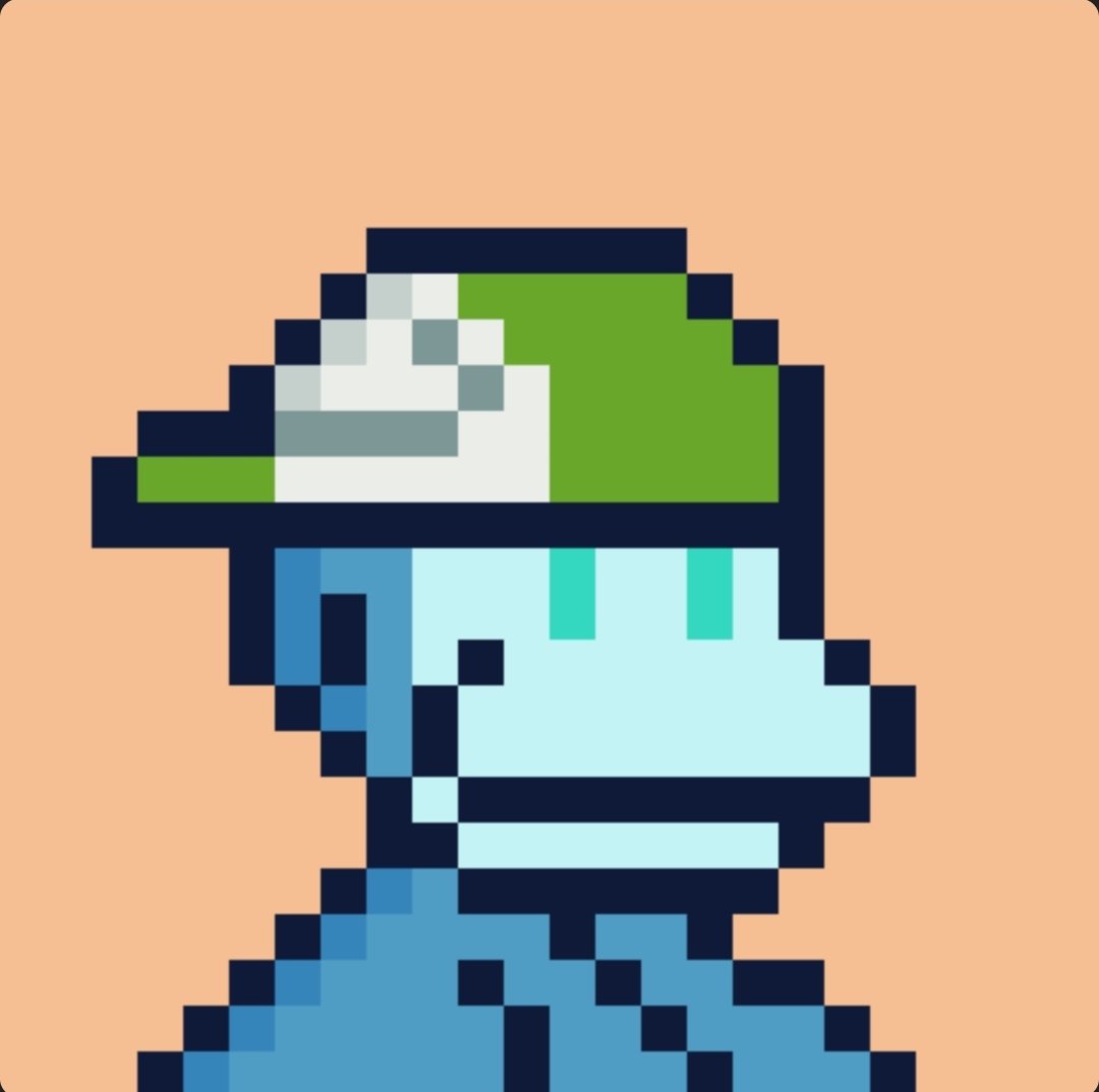 Monki Punk tweet media