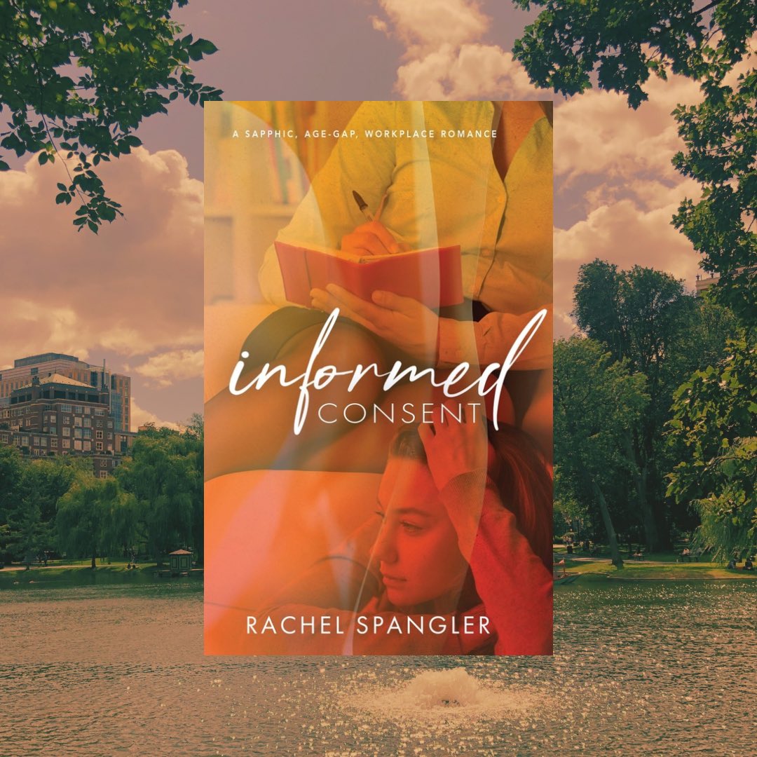 The connection between Tegan and Brooke from their first meeting throughout that entire night was so intense. Truly one of the most passionate one-night stands I’ve read. There was so much depth and emotion in this entire book, and the supporting characters were such a treat.