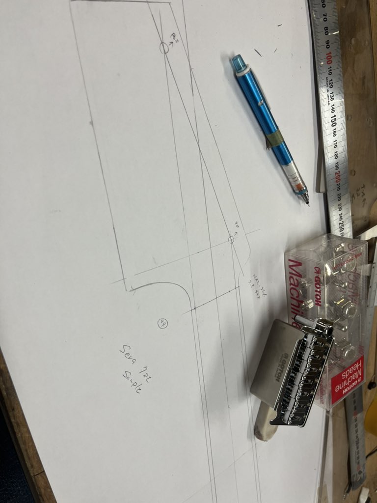 Serasoundpro's tweet image. #7st