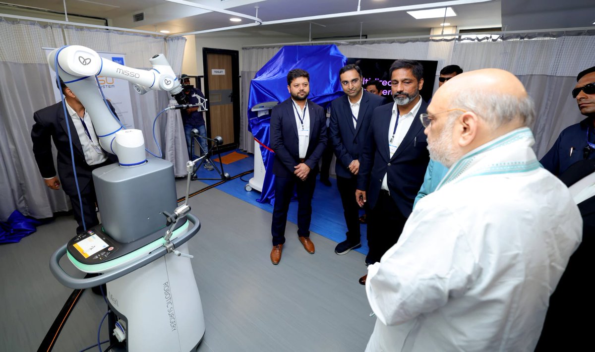 BJP Gujarat tweet media