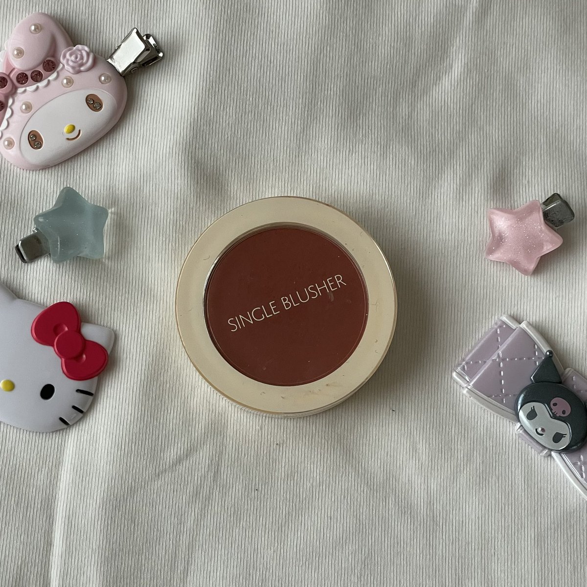 redcherrieei's tweet photo. the saem blush สีฮิต #rd02  
𓂋𓈒 ใช้ไป3-4ครั้ง
𓂋𓈒 100฿

#ส่งต่อเครื่องสำอางค์ #ส่งต่อเครื่องสำอาง #ส่งต่อเครื่องสําอางมือสอง #ส่งต่อlilybyred #ส่งต่อคสอมือสอง #ส่งต่อคสอมือสอง #ส่งต่อคสอ #โล๊ะตู้ #ส่งต่อสกินแคร์ #ส่งต่อเสื้อผ้า #ส่งต่อเสื้อมือสอง https://t.co/Z6Z66vLNZh