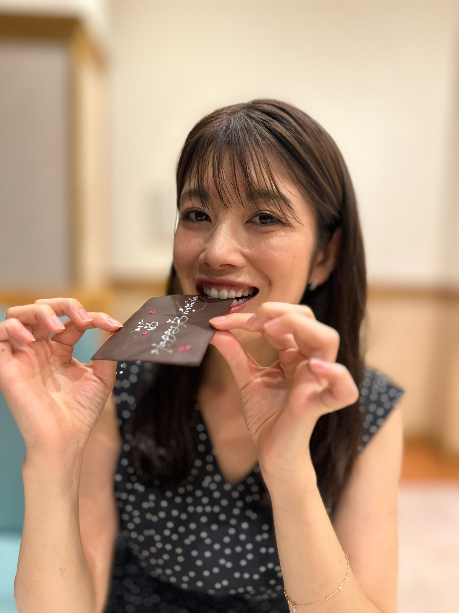 梅山茜 Posts with replies by 梅山 茜(フリーアナウンサー) (@umeyama_akane) / X