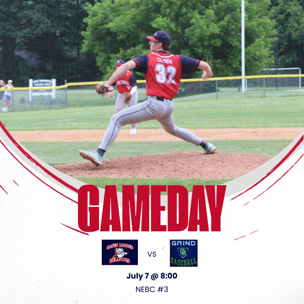 BL Bulldogs VT tweet media