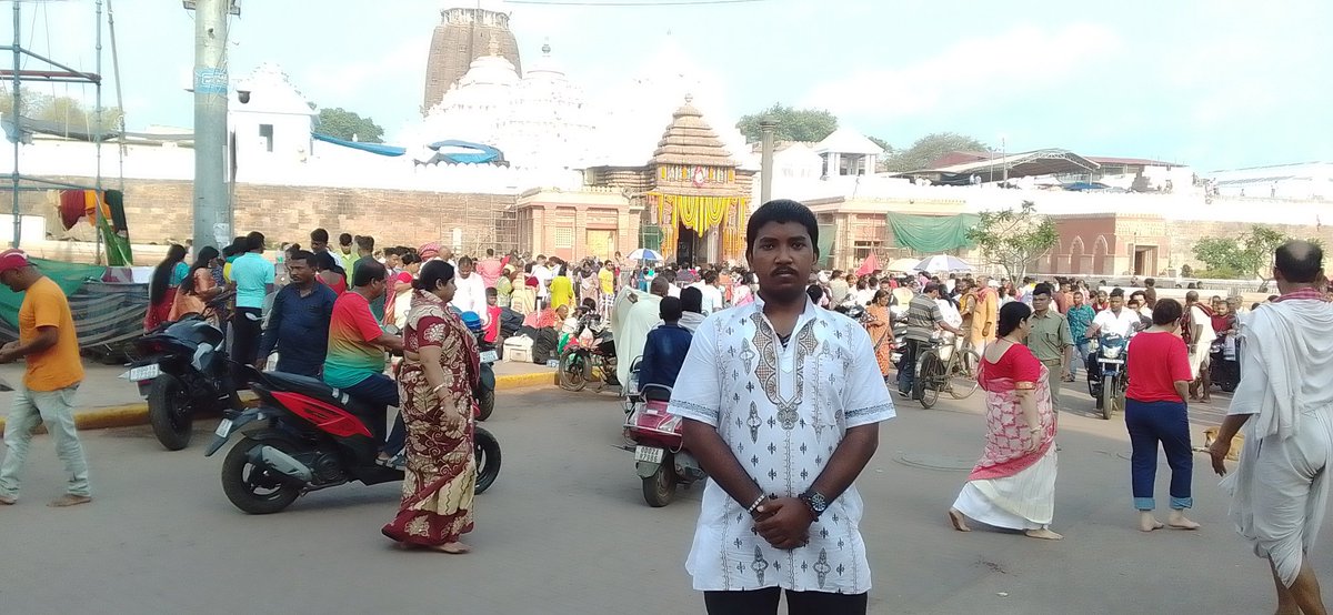 pritamdas_dj's tweet photo. जय जगन्नाथ 🙏🏻🦚💙
#Rathajatra2024 #HappyRathYatra #Rathajatra2024 #जयजगन्नाथ #रथयात्रा https://t.co/3x38FQeqW4
