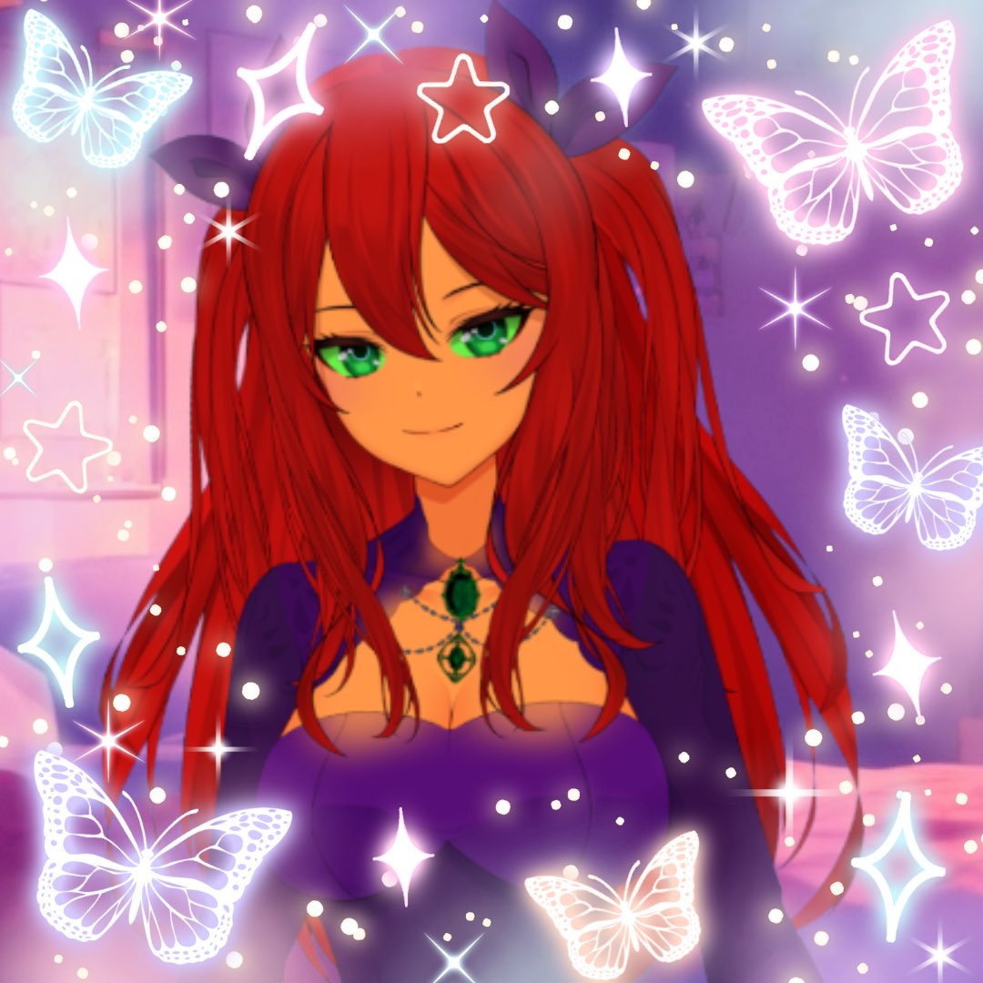 TitanQueen93's tweet photo. @Astriastars Sure…I’m down!! 🤩 I don’t have the concept art done yet for the next model I’ll be using, but here’s the pic of the one I’m using now! https://t.co/QFtU3t5KXs