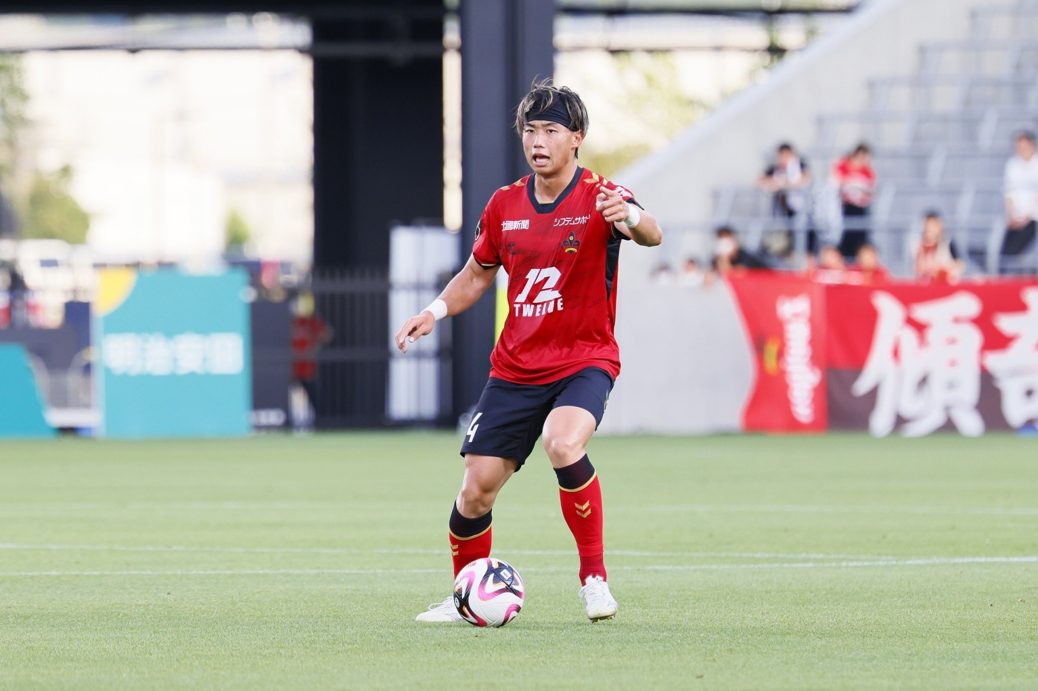 ツエーゲン金沢　2024オーセンティックユニフォーム　井上竜太　背番号・名前入り 選手・スタッフ｜ツエーゲン金沢 公式サイト｜挑戦を、この街の