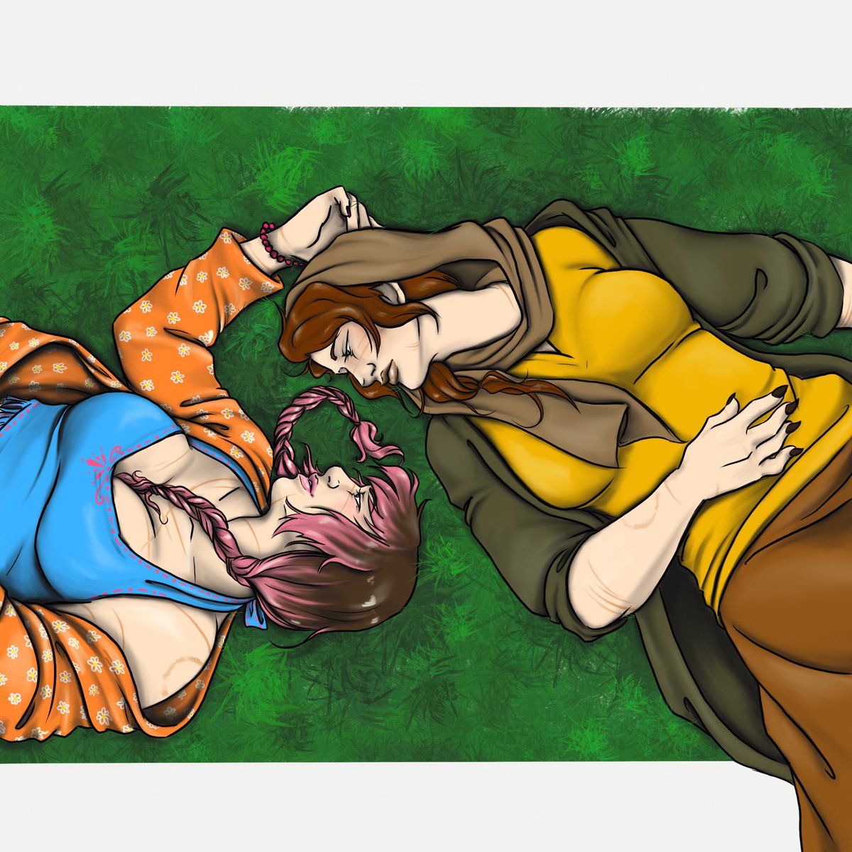 ☀️ twisted Dopamin tweet media