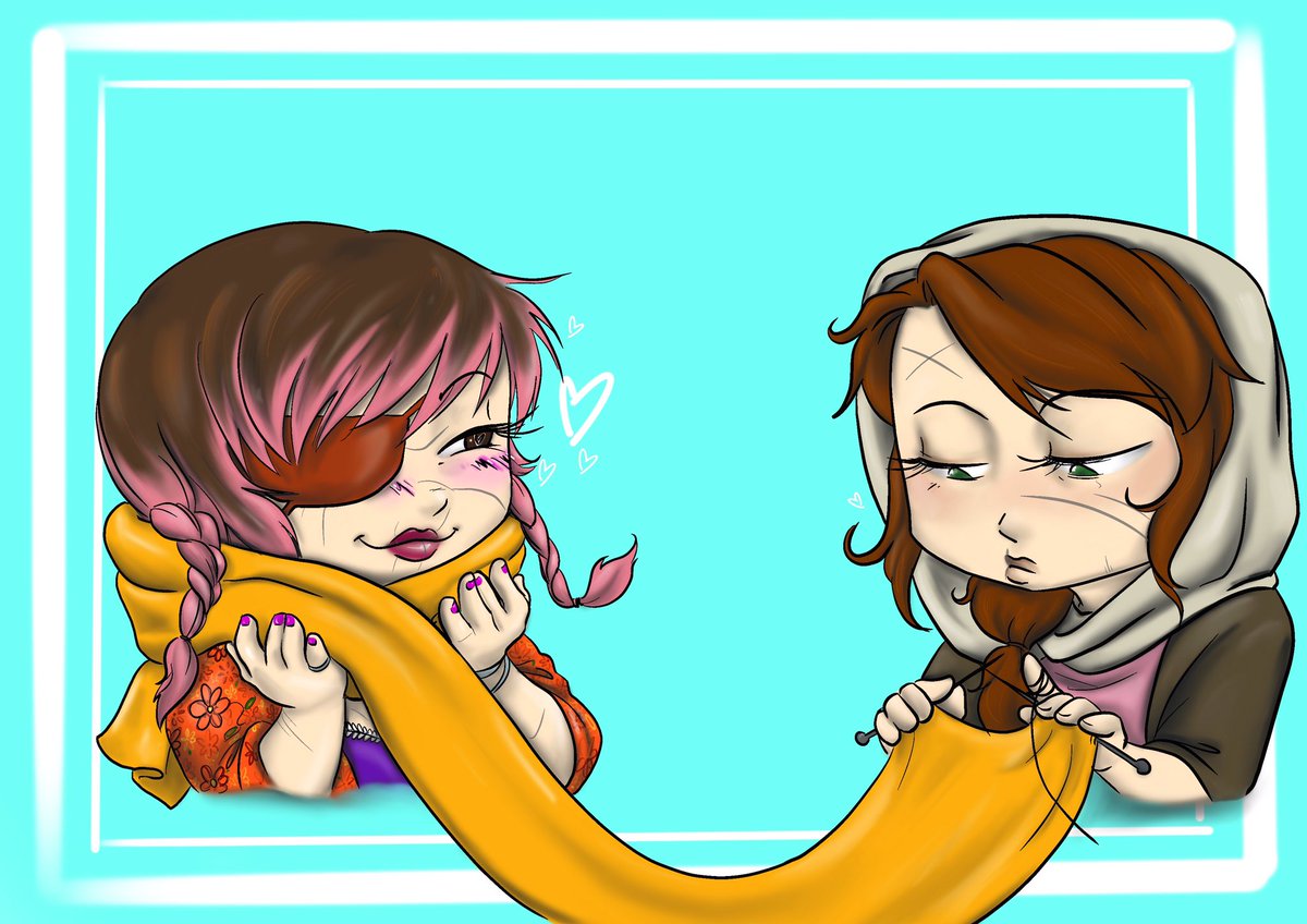 ☀️ twisted Dopamin tweet media