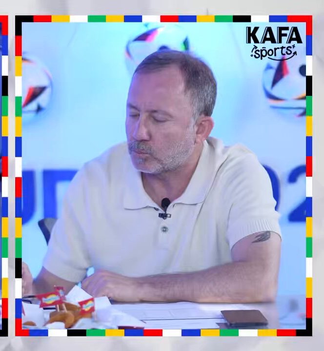 Kulübede pizza soğan halkası yiyerek şu takımı final oynatırdı…