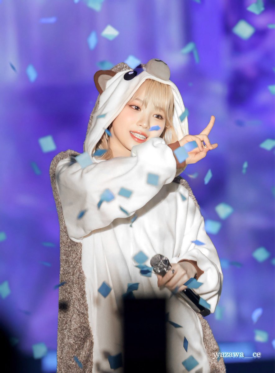 yazawa__ce's tweet photo. 240707【HQ】名古屋
サムクラ🌸🐯

#채원이어흥
#김채원 #CHAEWON #チェウォン #キムチェウォン #宮脇咲良 #SAKURA #사쿠라 #ックラ
#LESSERAFIM #르세라핌 https://t.co/HuwhfgCBXz