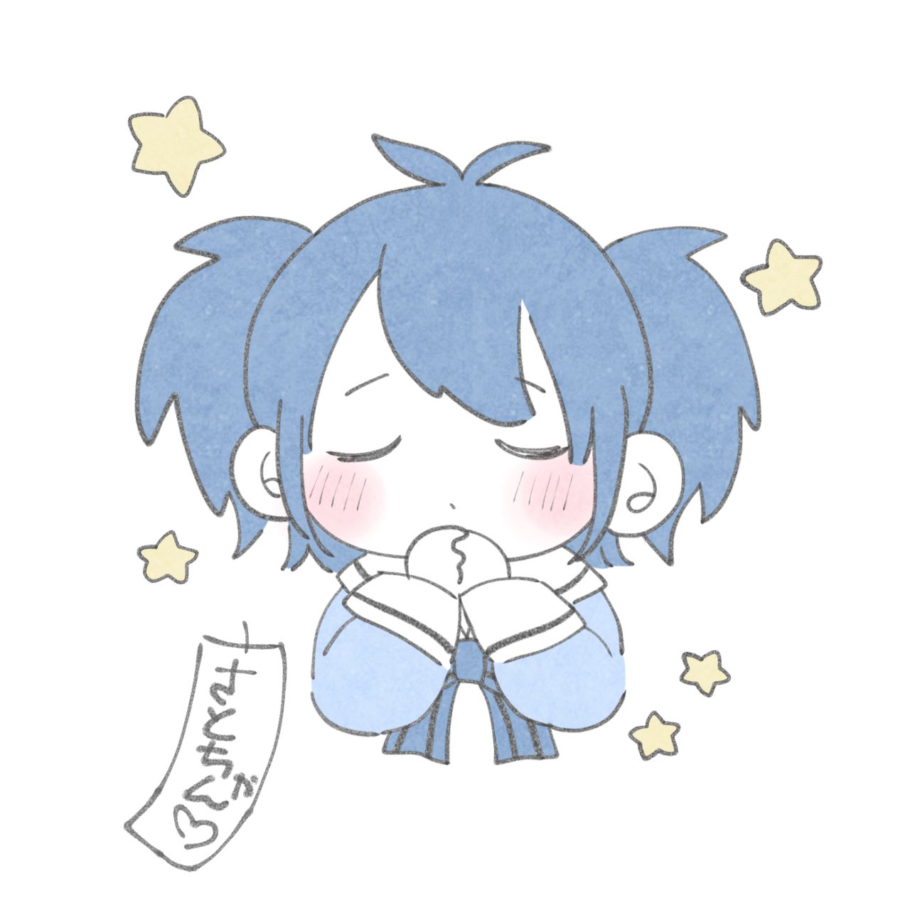 バウバウ (@Ilovemelobo) / X