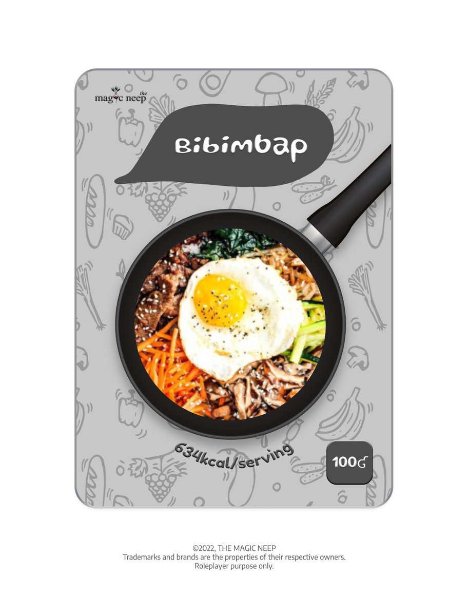 AH_MagicNeep's tweet photo. ㅤ
(💌) Go-Neepie is coming to @MrEvannder places!

"Knock knock! Your catering package has arrived. Don't forget to purchase the your food necessity. Have a great day!"
ㅤ https://t.co/JIjbN2y5Tm