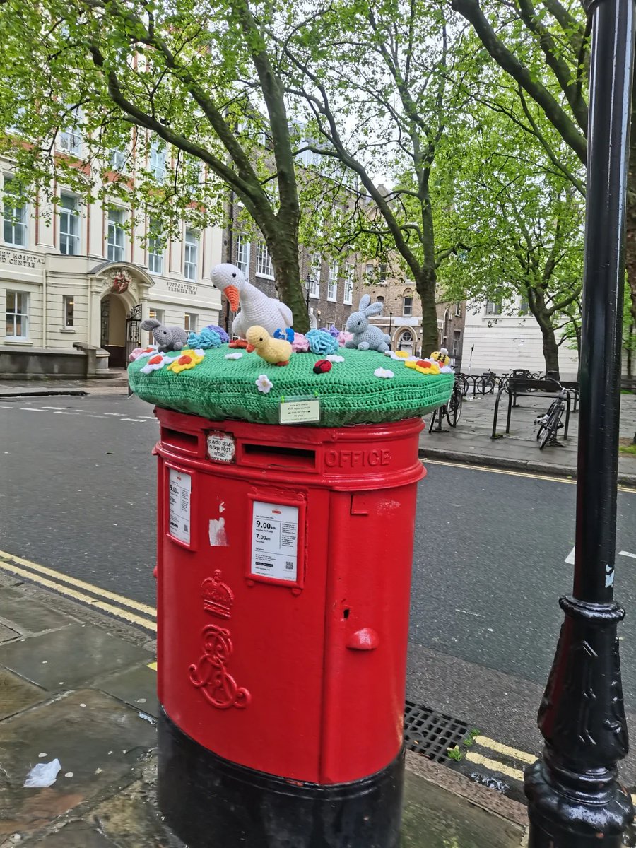 The smell of rain is the best, don't you think?💧🌧