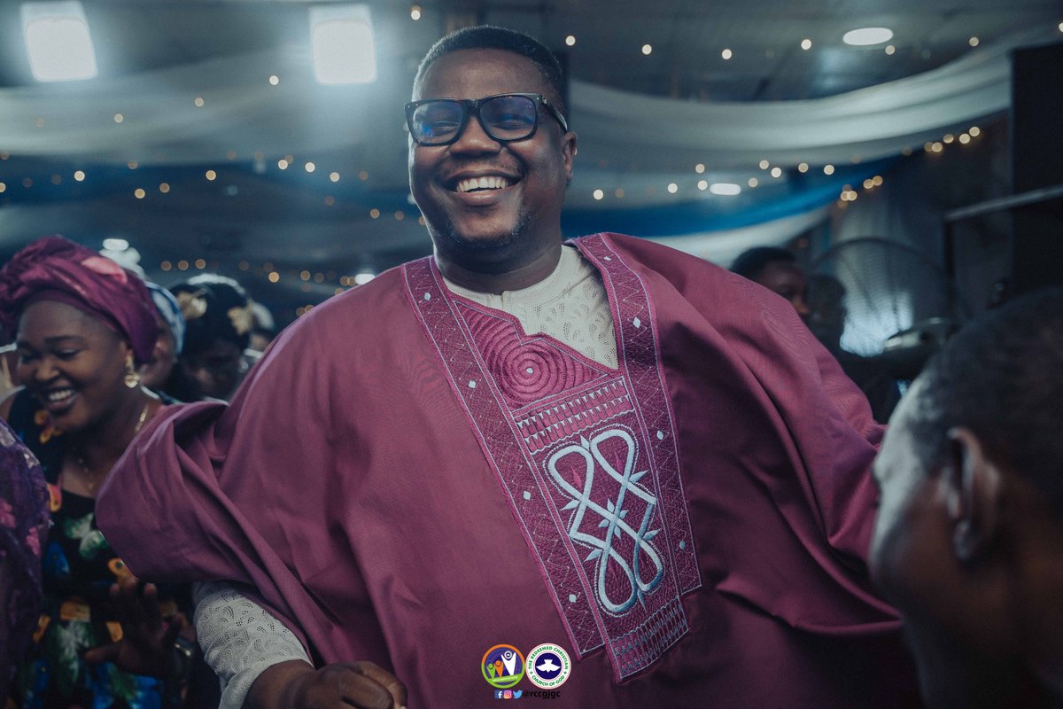 rccgjgc's tweet photo. General Thanksgiving.
#rccg #jgc #youthchurch #abuleegba #JulyThanksgivingService https://t.co/bfR93bbM0O