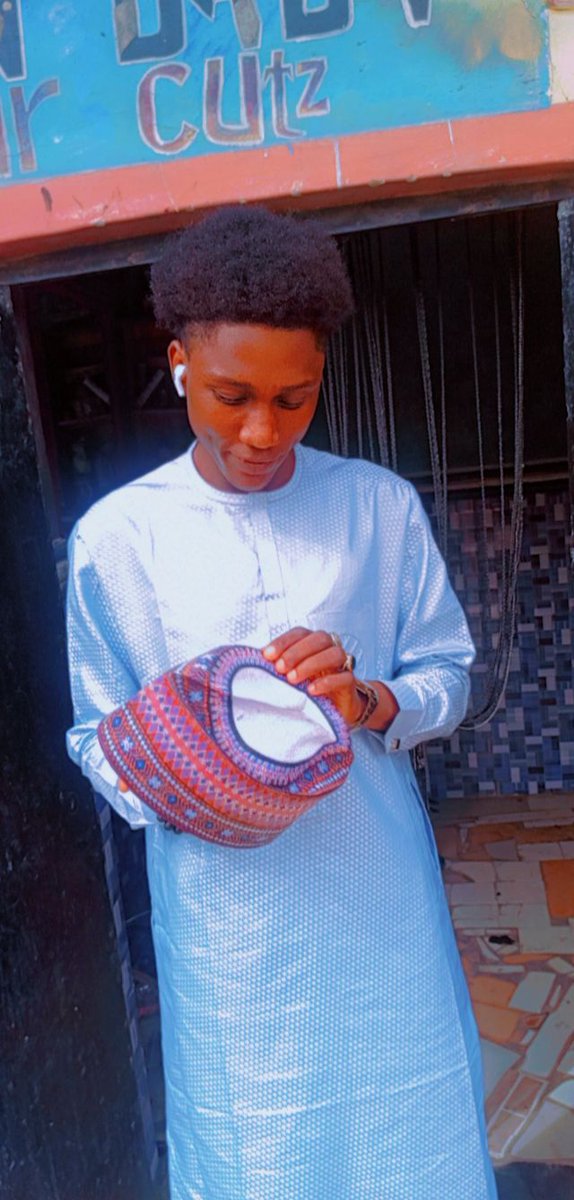 Akhash hii  happy day☀