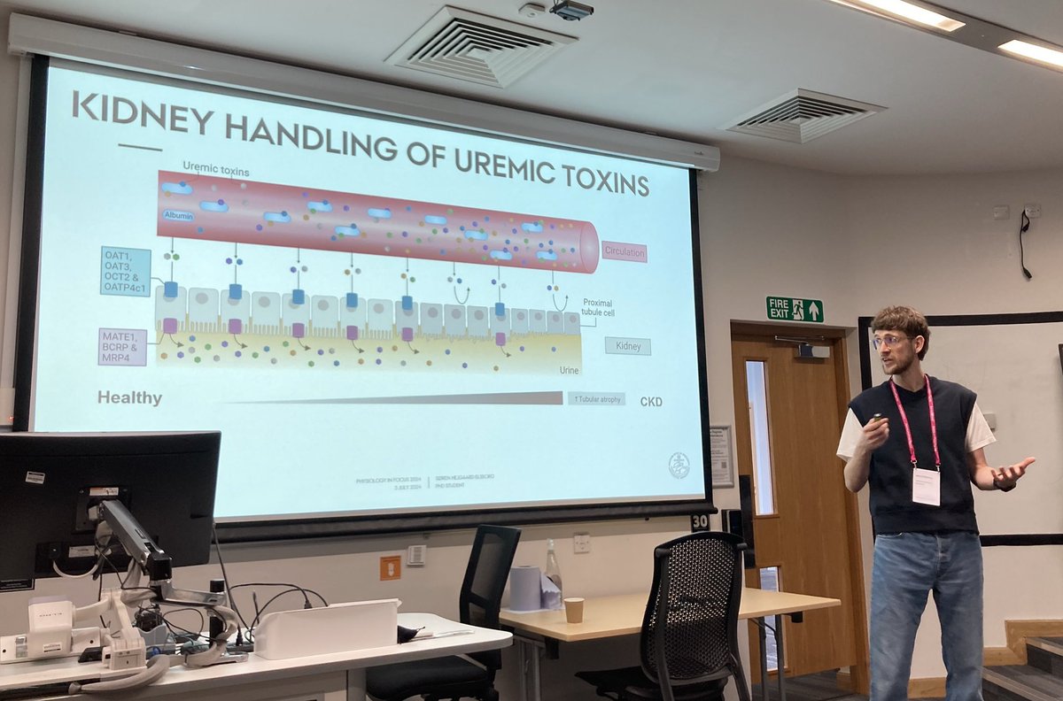soren_elsborg's tweet photo. 📊Practice Makes Perf…, no, Better! 📊

Big thanks to @PhysSoc for the chance to hone my communication skills at #PhysInFocus2024! 💬

Halfway through my PhD and still as excited about research as day one. Can’t wait to see what the future brings. 👨‍🔬🥼🔬 https://t.co/9B3tL5z94L