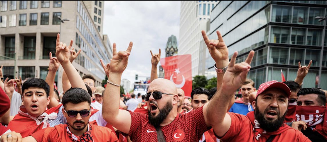 Botschaft des Islam tweet media