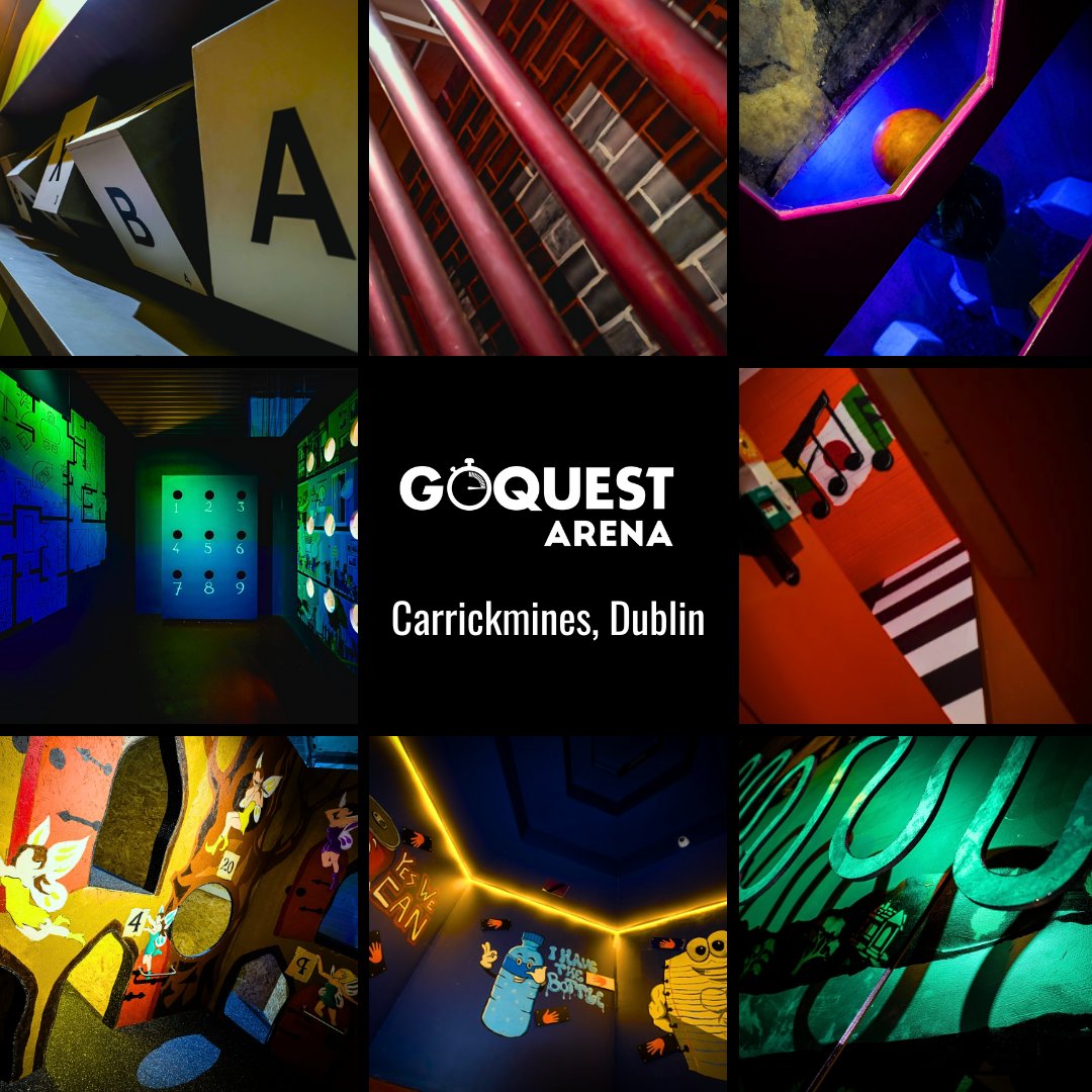 GoQuest tweet media