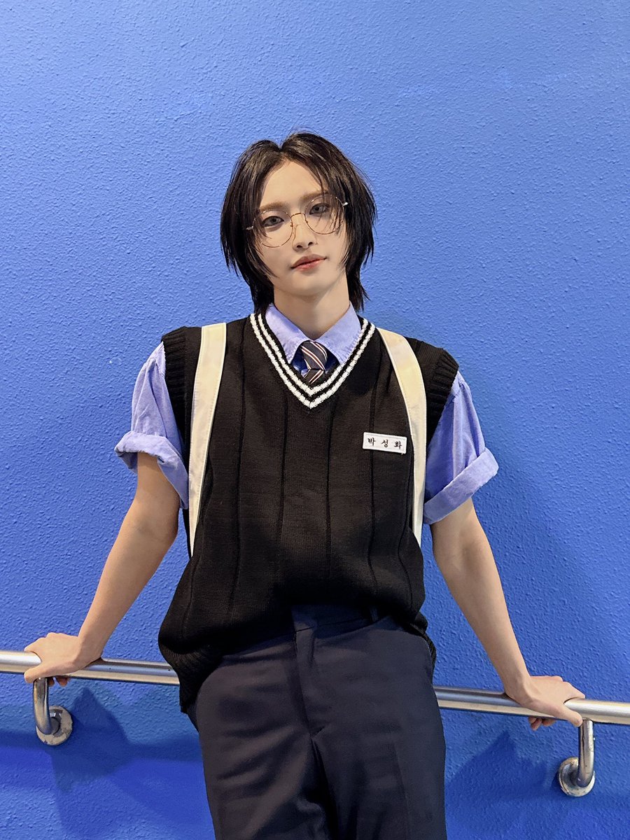 ATEEZ(에이티즈) tweet media