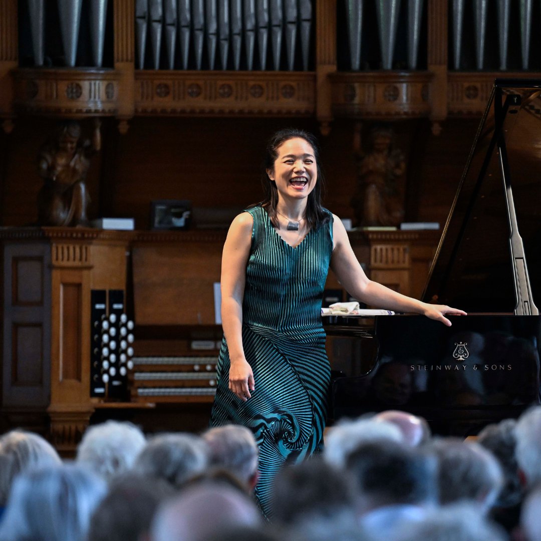 It's surreal to think it's already been one week since our festival came to a close!

We'd love to get your thoughts on our 2024 festival, especially ahead of the 20th edition next year. 

Please complete this quick survey ⬇️

surveymonkey.com/r/ZY2DBX9