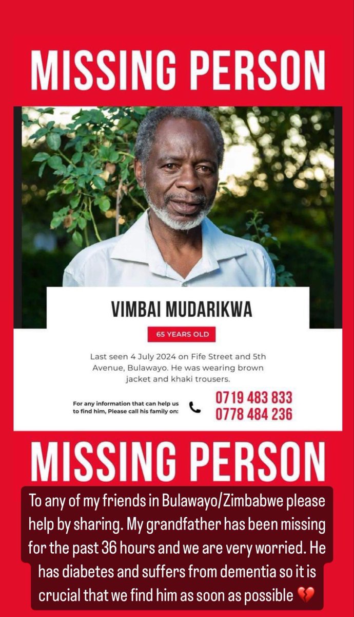 Please let us help this family by simply RETWEETING.
Thank you