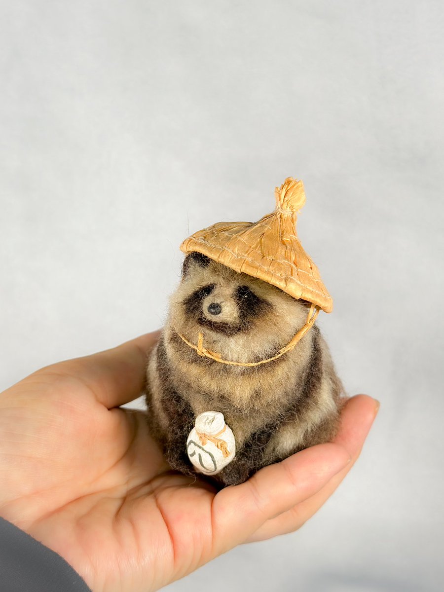 幸子.羊毛、あみぐるみ、ファーわんこ (@sachi_anzu) / Posts / X