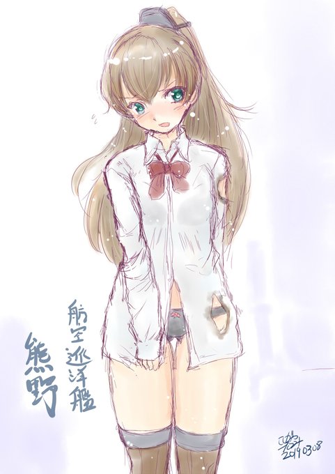 #ポニーテールの日 