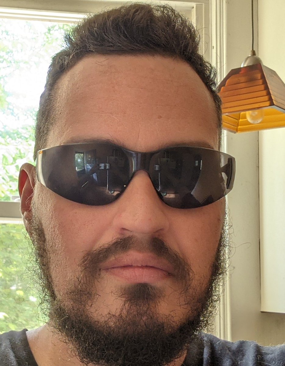 Modernpoet🏳️‍⚧️♿Half Vtuber tweet media