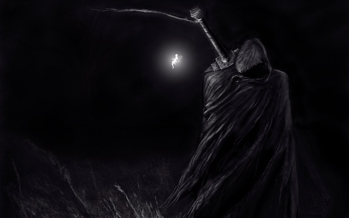 GÂTOR Makes his return!! This upcoming weekend with a Guts Inspired rap song! 🗡️ 👹👹👹

Sorry for such a long wait! But now that I’m back I have a banger to blow your minds again…