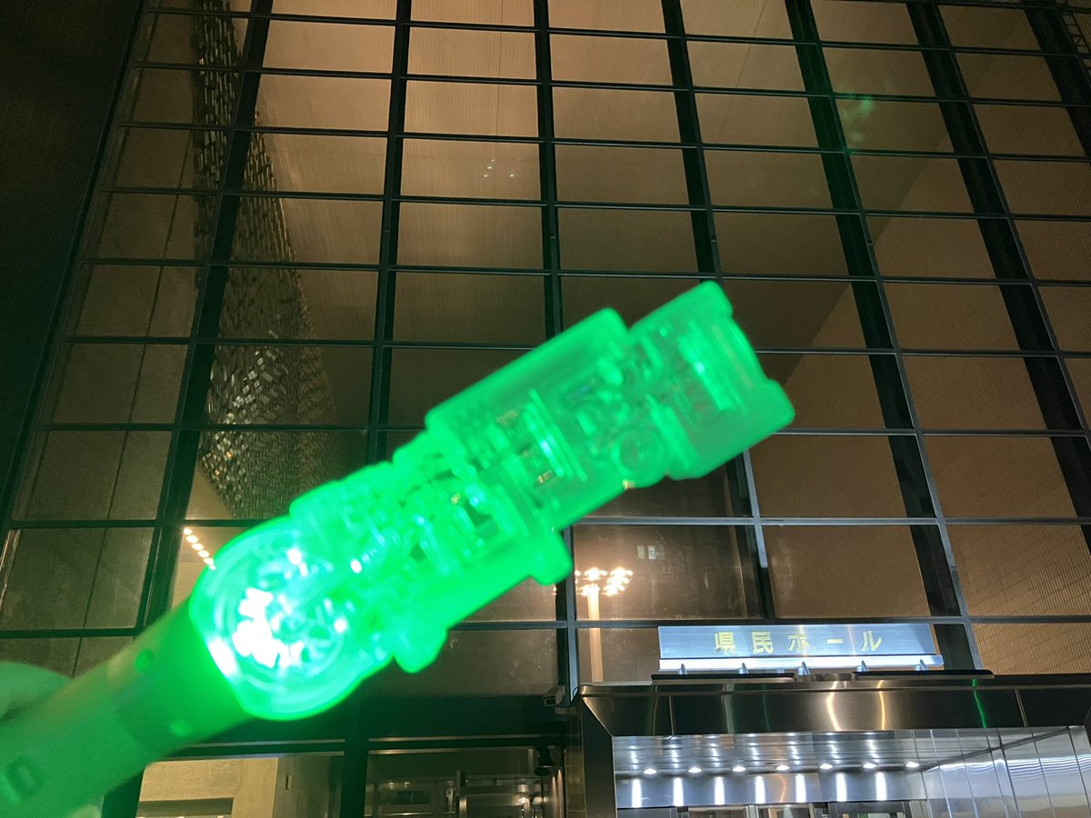 ILMIKUKI's tweet photo. ^ - ^
 #南條愛乃ライブツアー2024 https://t.co/geTZctX8sh