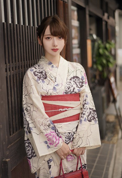 Twitterのコスプレ画像5