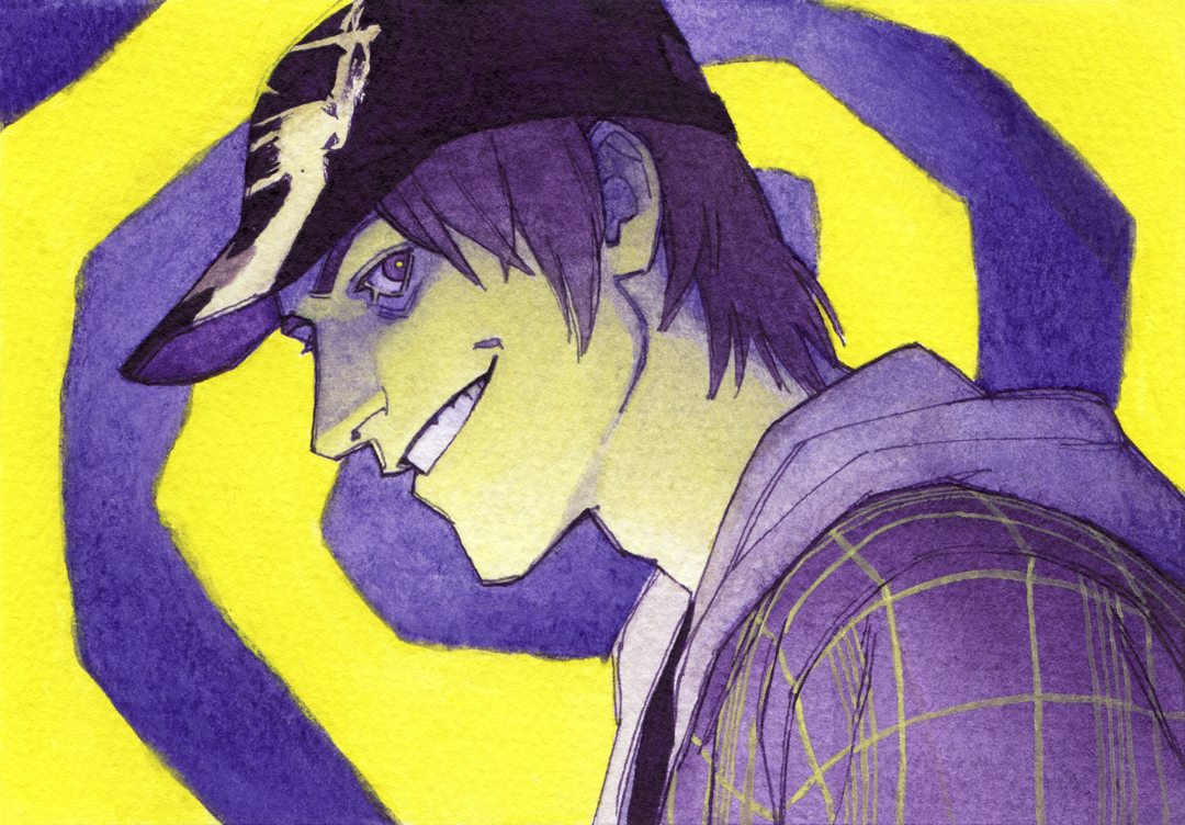 the bastard #everymanhybrid