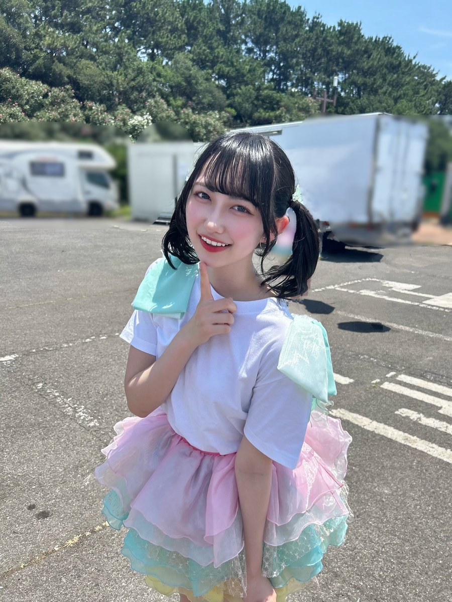 超NATSUZOME2024 ありがとうございました☀️✨ 暑い中足を運んで