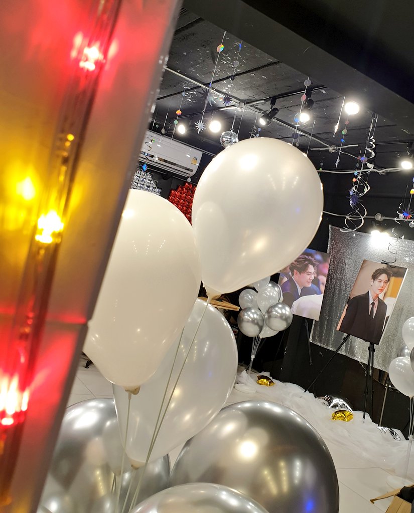 WabCafenfriends's tweet photo. 💓 LAST MEMORIES WITH💓 #LastDiscoXBoun2024 enjoy with his last Gallery at #wabcafeandfriends I wish boss have GOOD YEAR IN THIS YEAR! HAPPY BIRSTDAY!🥳 @bb0un https://t.co/VTbiUMBL4R
