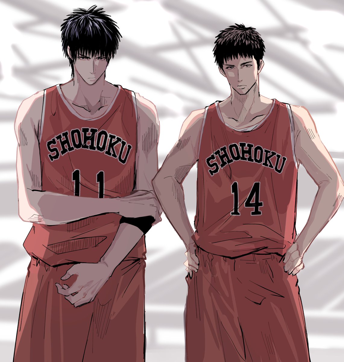 流三

途中で飽きたｗ