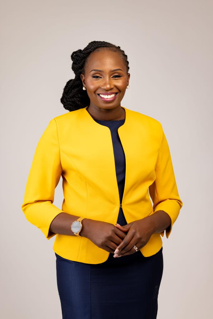 She rejected the state appointment because she's a LUO .Raila's sycophant meddling as a defender of human rights .Shame !!