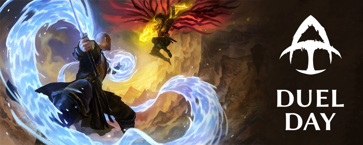 Ambal Duels ⚔️ Play the Alpha tweet media