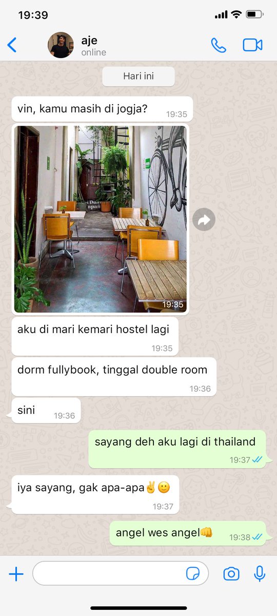 vishakapraya's tweet photo. #TaylorNicholas Lokal Au

■ Falling in Dorm 

Petualangan dua pria blasteran yang bertemu di Hotsel https://t.co/FdeqporyuR