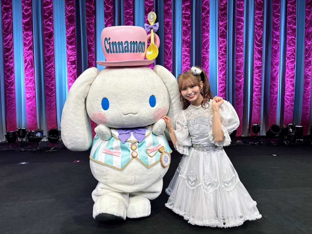 大場 花菜 on X: 