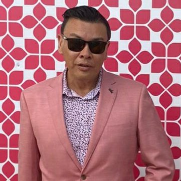 PHethorn's tweet image. #NewProfilePic