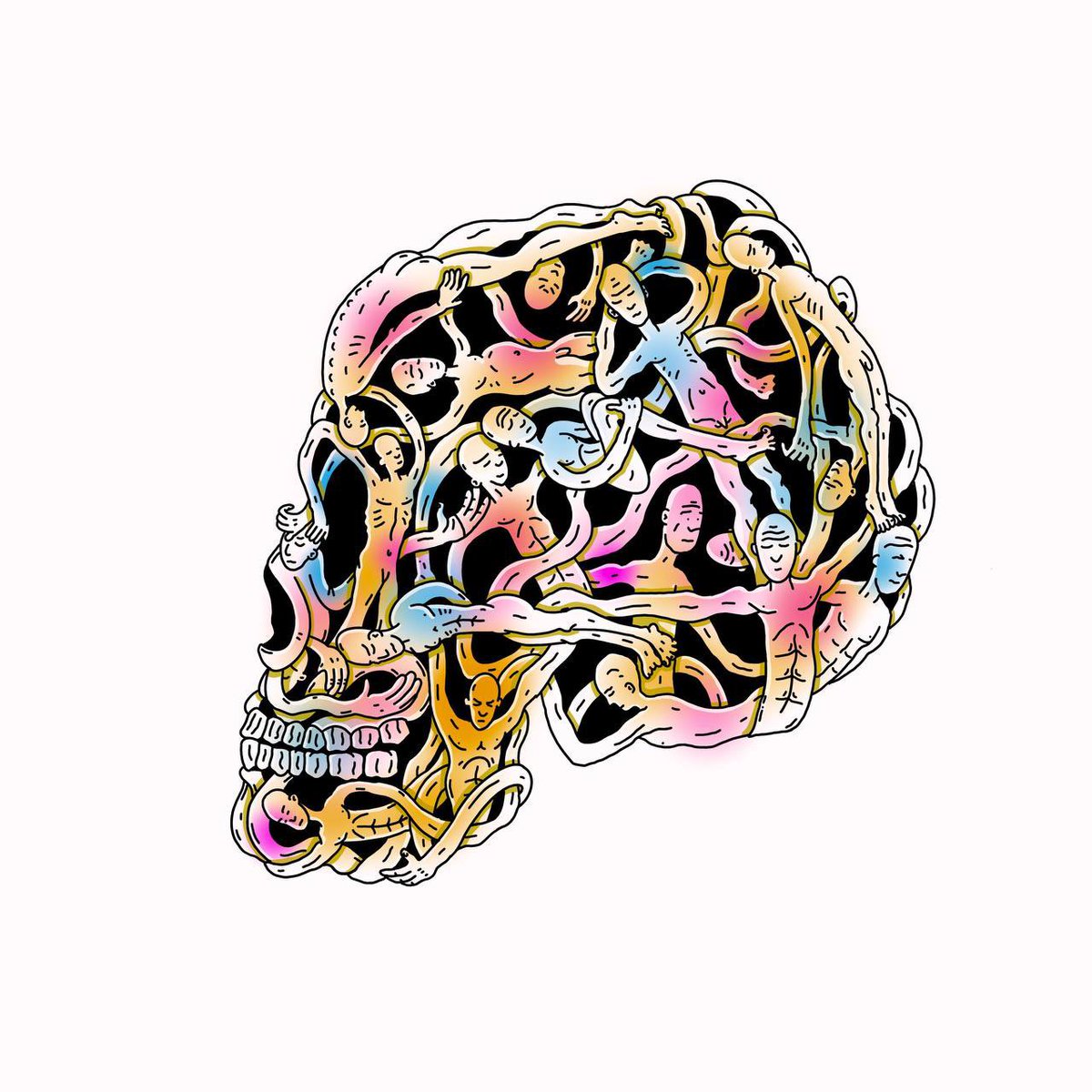 People.
Each of us is an untold story.
Owner: Xtie