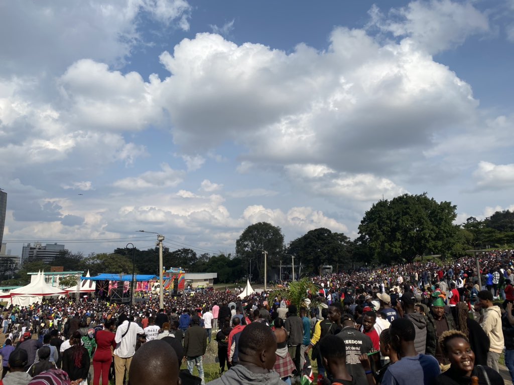 soo_ochieng's tweet image. #WeWillNotForget✊🏿