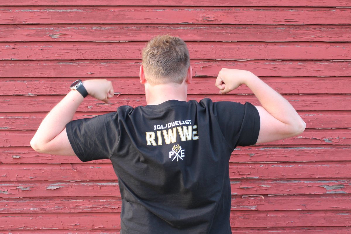 Pirox Esport tweet media