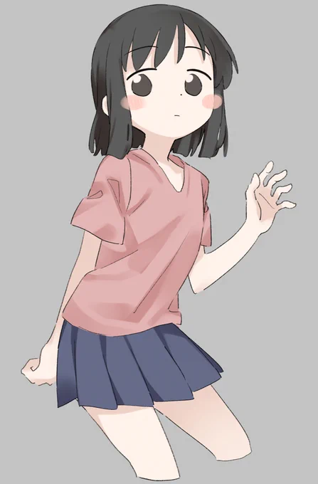 むにゃむにゃ 