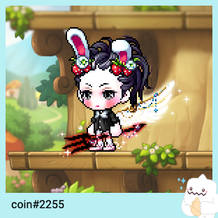 dyoryollo's tweet photo. @MaplestoryU #MapleStoryUniverse 
The Genesis weapon will be mine. https://t.co/0F84Me4Vak