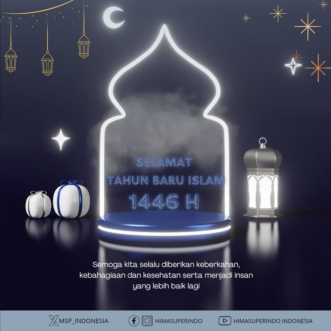 HIMASUPERINDO tweet media