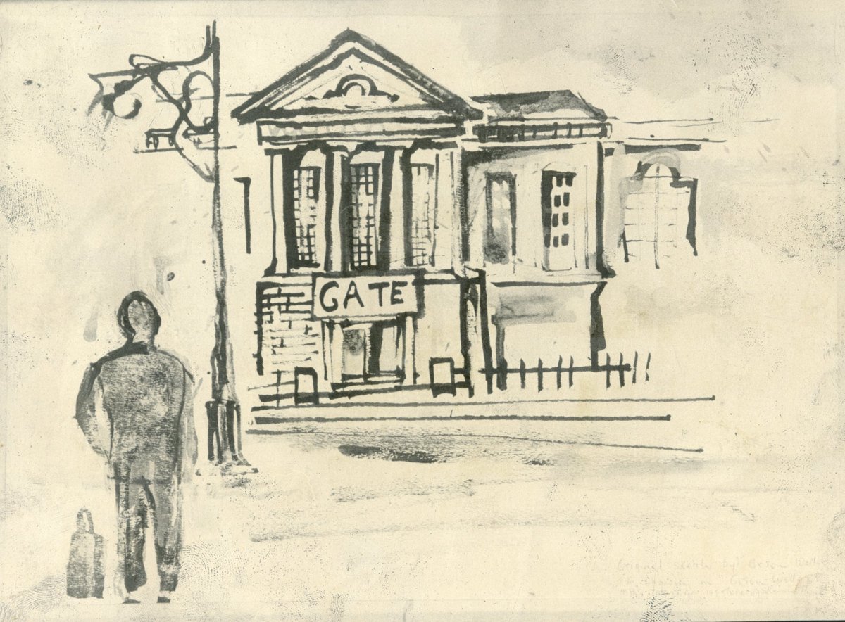 Donal Fallon tweet media