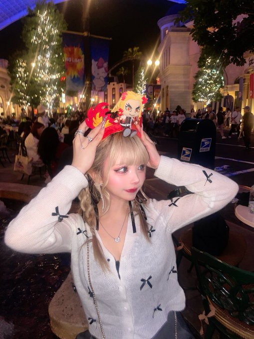 コスプレイヤーにょきのTwitter画像49