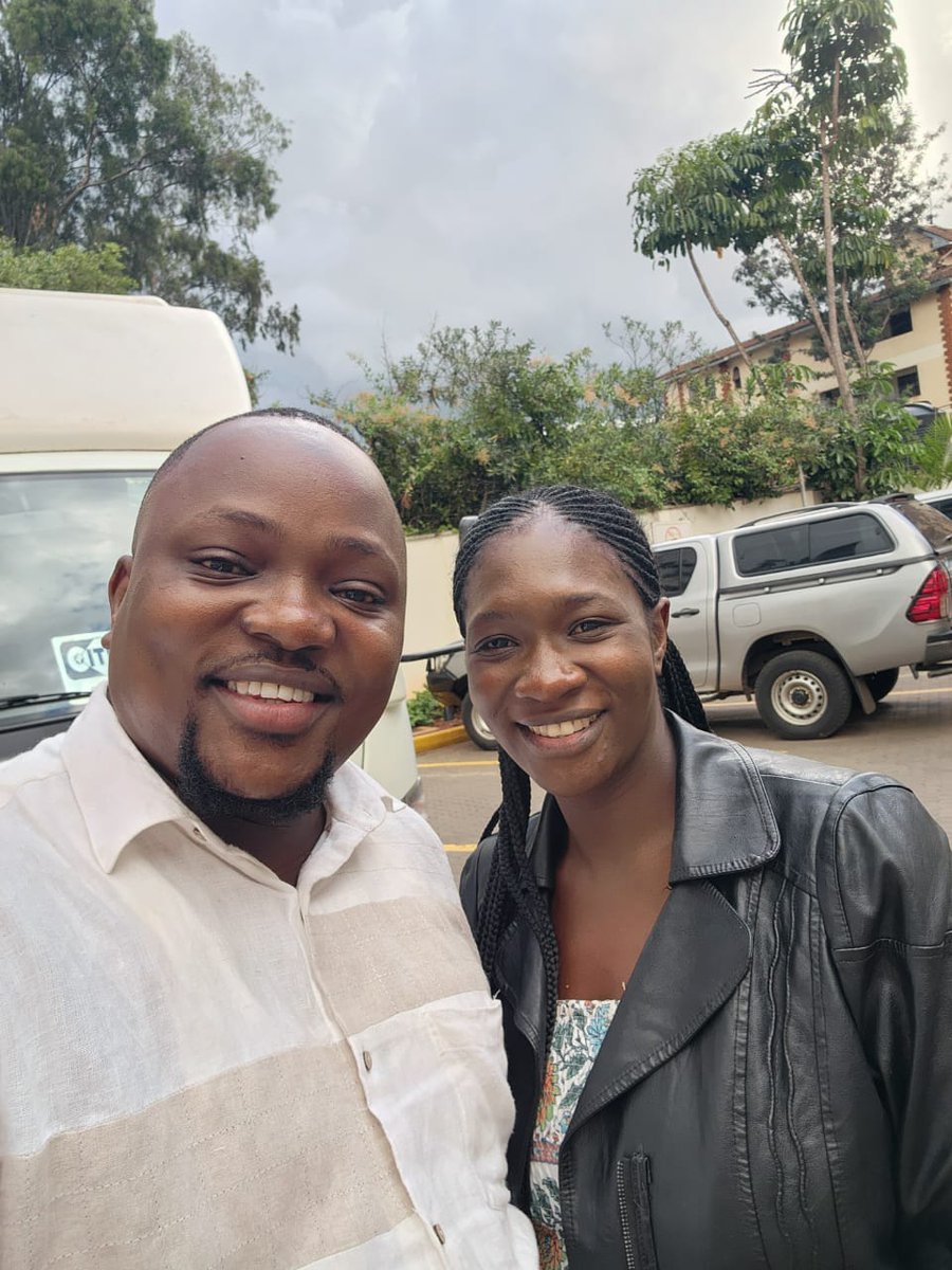 Casphine Oresi (@oresi_casphine) on Twitter photo Happy bithirday, Daktari wa wanawake almaarufu Gyna <a href="/MiskellahMD/">Daktari ya Wanawake</a> May your birthday be filled with endless blessings.
#Happy bithirday Happy bithirday, Daktari wa wanawake almaarufu Gyna <a href="/MiskellahMD/">Daktari ya Wanawake</a> May your birthday be filled with endless blessings.
#Happy bithirday