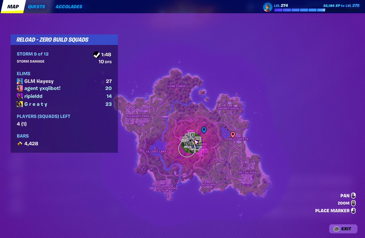 Reload ZB Squads WR <a href="/HayesyFNBR/">Hayesy</a> <a href="/GreatyTheGoat/">Greaty‎</a> <a href="/yxqiiwyd/">yxqii</a>